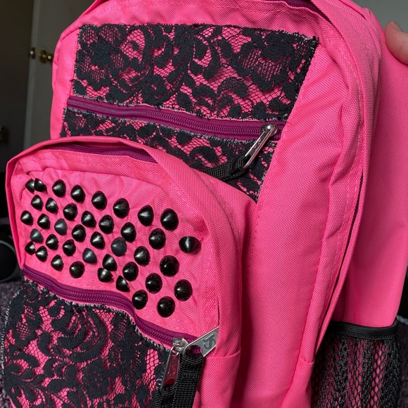 Custom Jansport Backpack - Picture 1 of 5